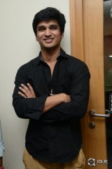 Shankarabharanam Movie Team at Big FM